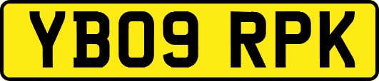 YB09RPK