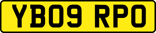 YB09RPO