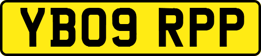 YB09RPP