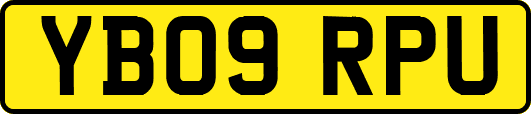 YB09RPU