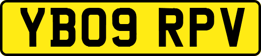 YB09RPV