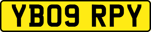 YB09RPY