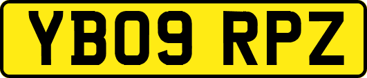 YB09RPZ
