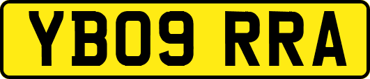 YB09RRA