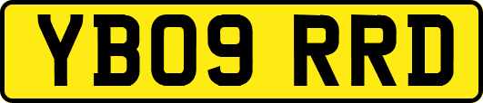 YB09RRD