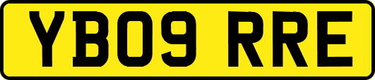 YB09RRE