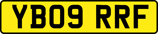 YB09RRF