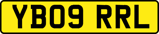 YB09RRL