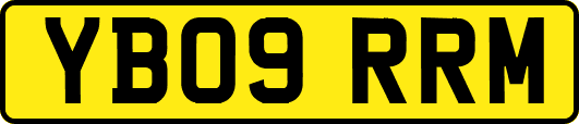 YB09RRM