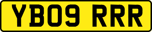YB09RRR