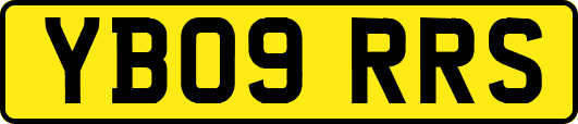 YB09RRS