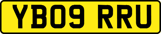 YB09RRU