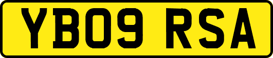 YB09RSA