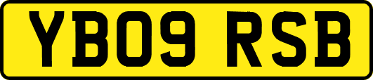 YB09RSB