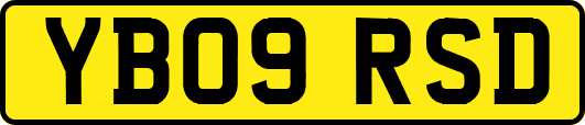 YB09RSD