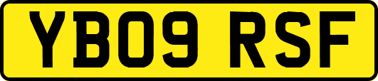 YB09RSF