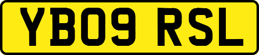 YB09RSL