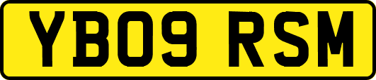 YB09RSM