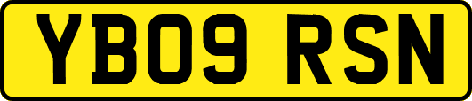 YB09RSN