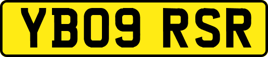 YB09RSR