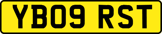 YB09RST
