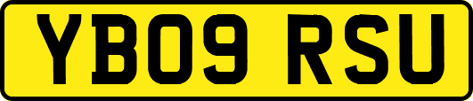 YB09RSU