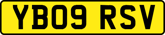 YB09RSV