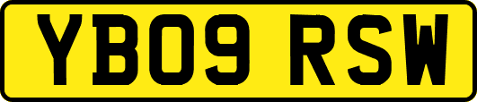 YB09RSW