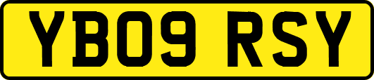 YB09RSY