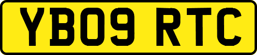 YB09RTC