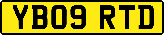 YB09RTD