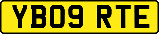 YB09RTE