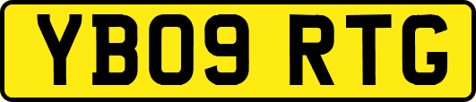 YB09RTG