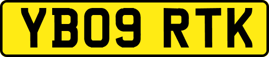YB09RTK