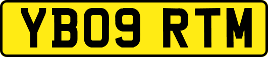 YB09RTM