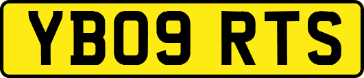 YB09RTS