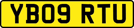 YB09RTU