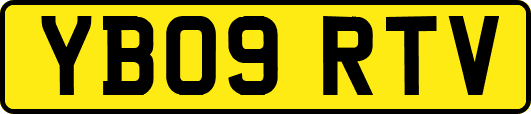 YB09RTV