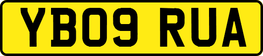 YB09RUA
