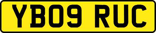 YB09RUC