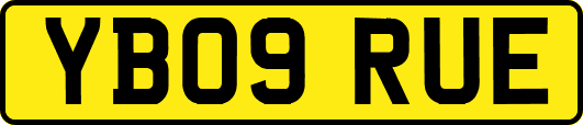 YB09RUE