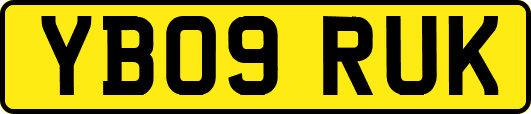 YB09RUK