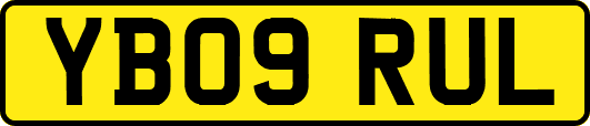 YB09RUL