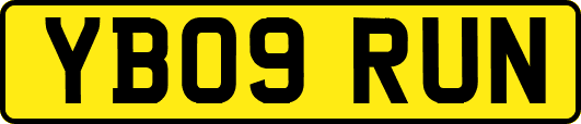 YB09RUN