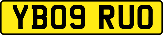YB09RUO