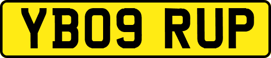 YB09RUP