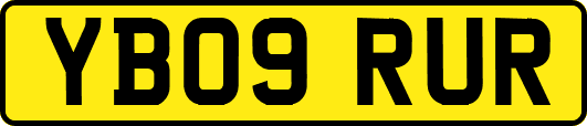 YB09RUR