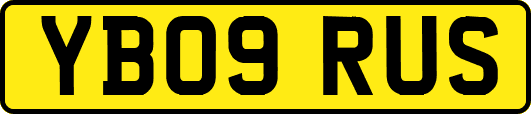 YB09RUS