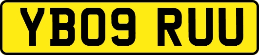 YB09RUU