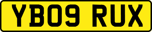 YB09RUX